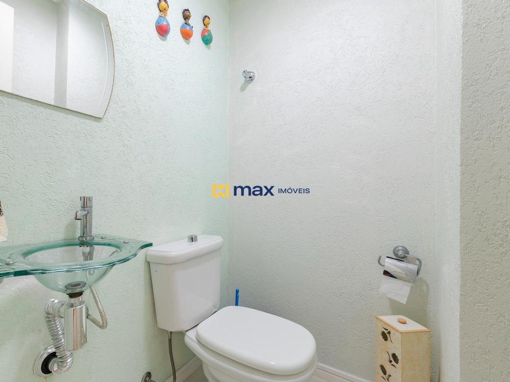 Apartamento à venda no Fazenda: Lavabo