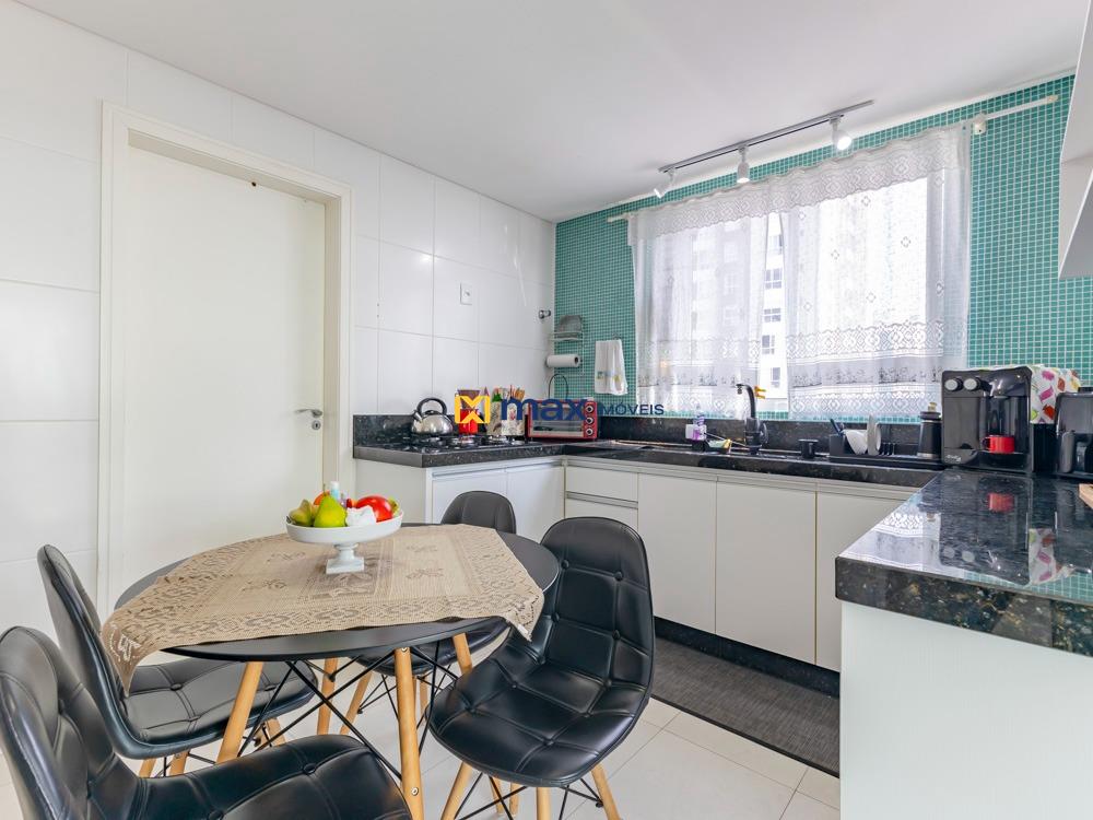 Apartamento à venda no Fazenda: Cozinha