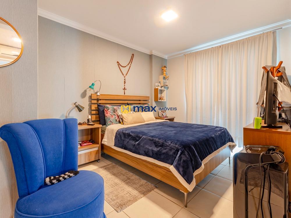 Apartamento à venda no Fazenda: Suíte 3