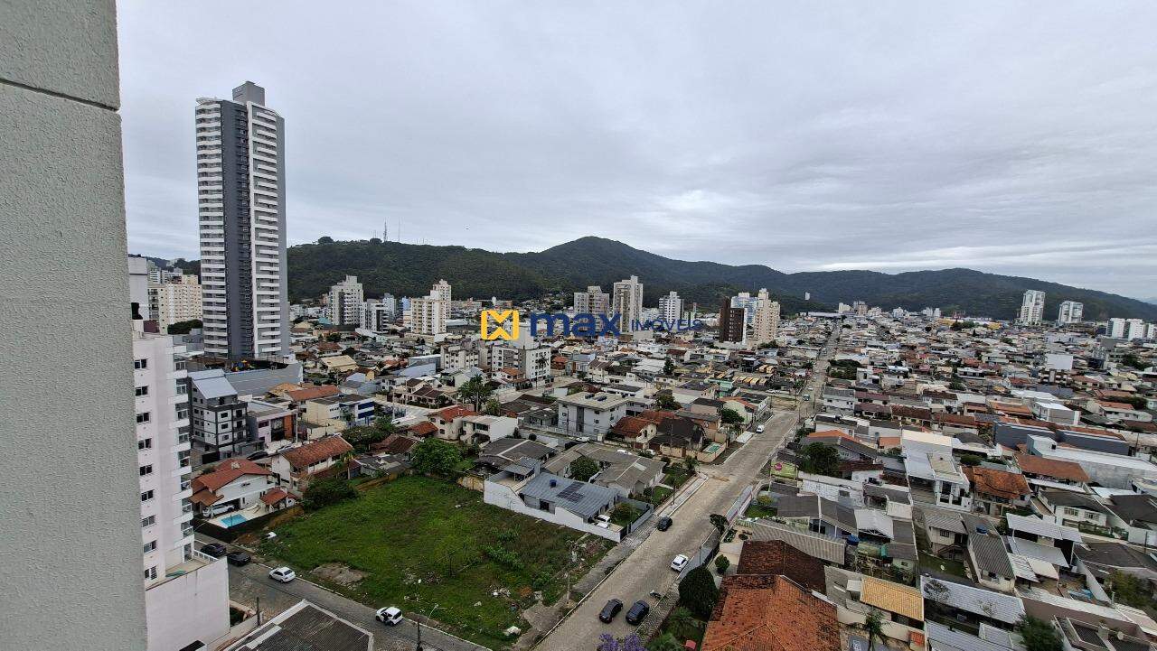 Apartamento para aluguel no Vila Operária: Vista da Sacada