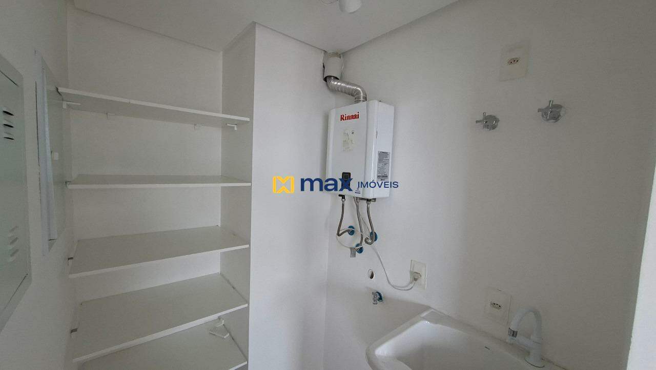 Apartamento para aluguel no Vila Operária: Lavanderia