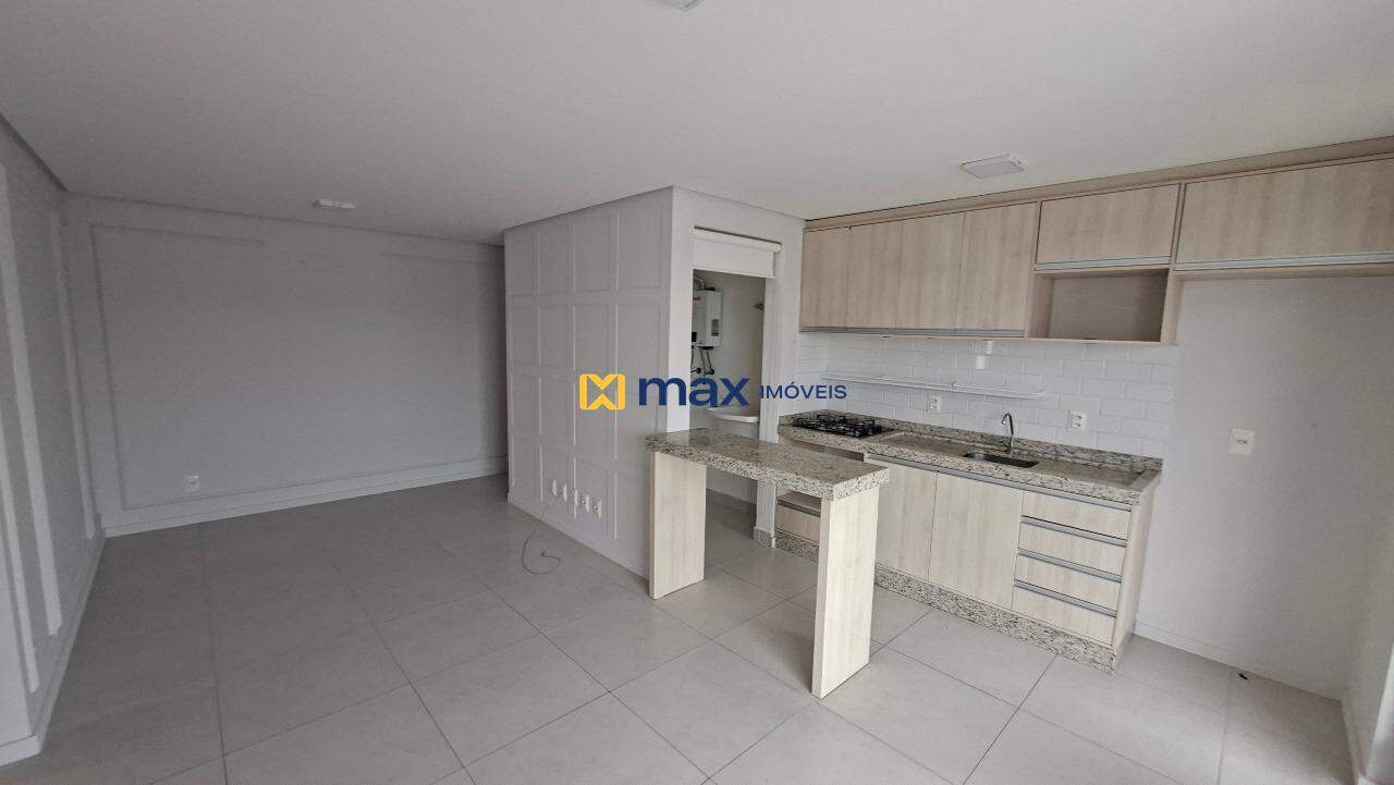 Apartamento para aluguel no Vila Operária: Sala de Estar e Jantar