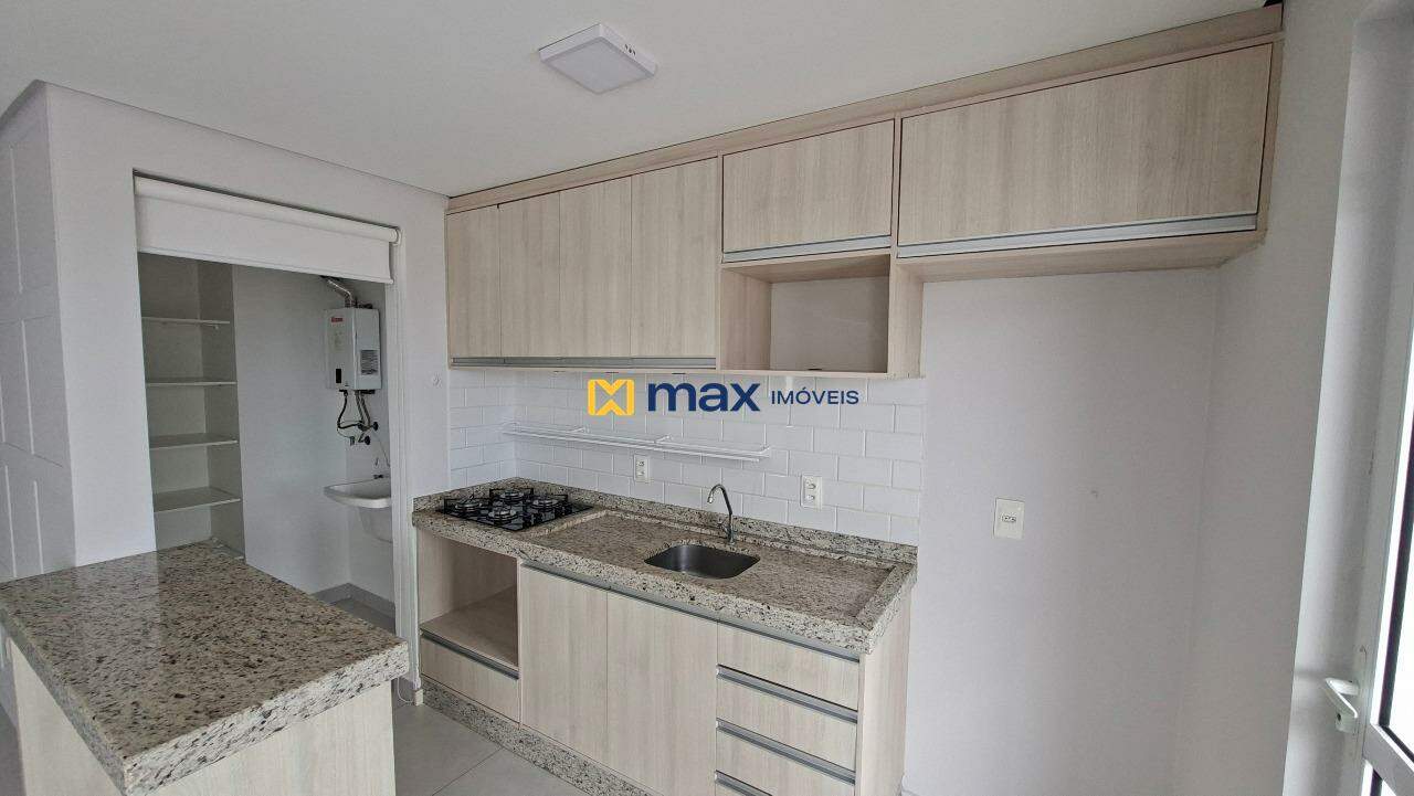 Apartamento para aluguel no Vila Operária: Cozinha