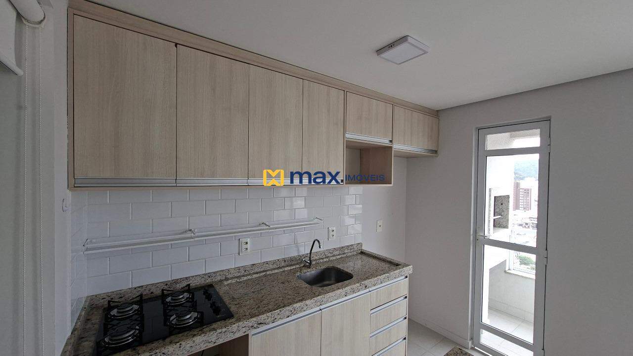 Apartamento para aluguel no Vila Operária: Cozinha
