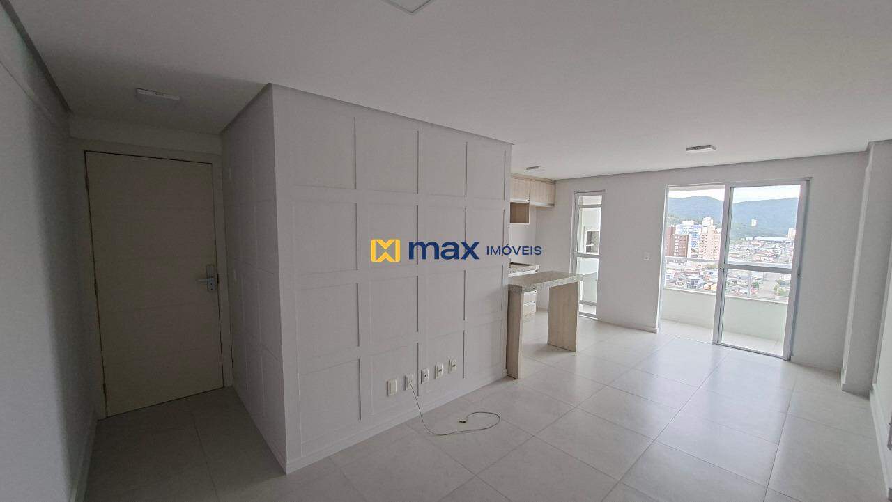Apartamento para aluguel no Vila Operária: Sala de Estar e Jantar