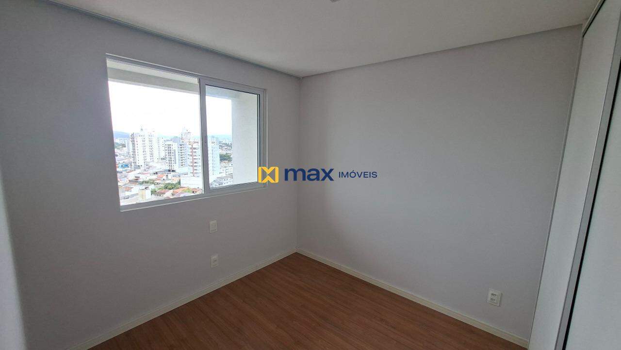 Apartamento para aluguel no Vila Operária: Quarto 1