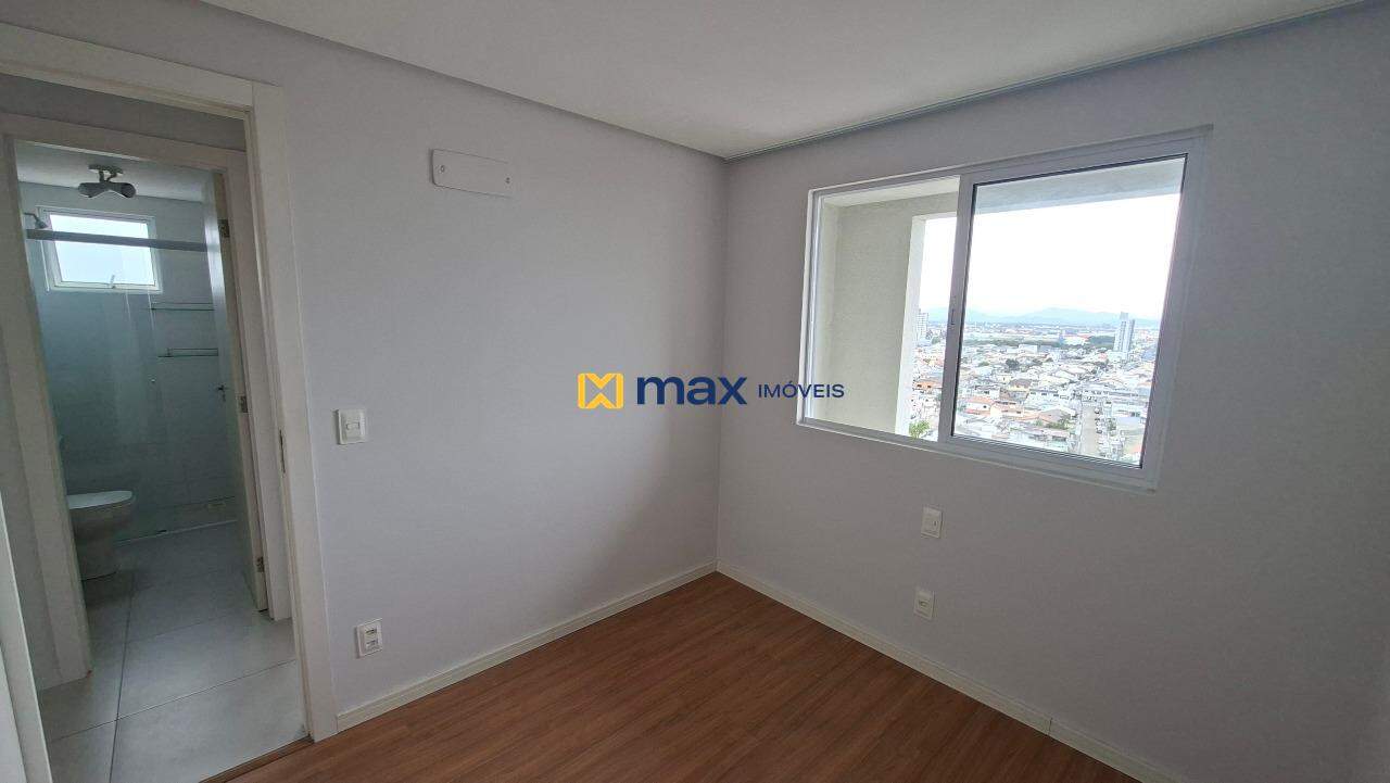 Apartamento para aluguel no Vila Operária: Quarto 1