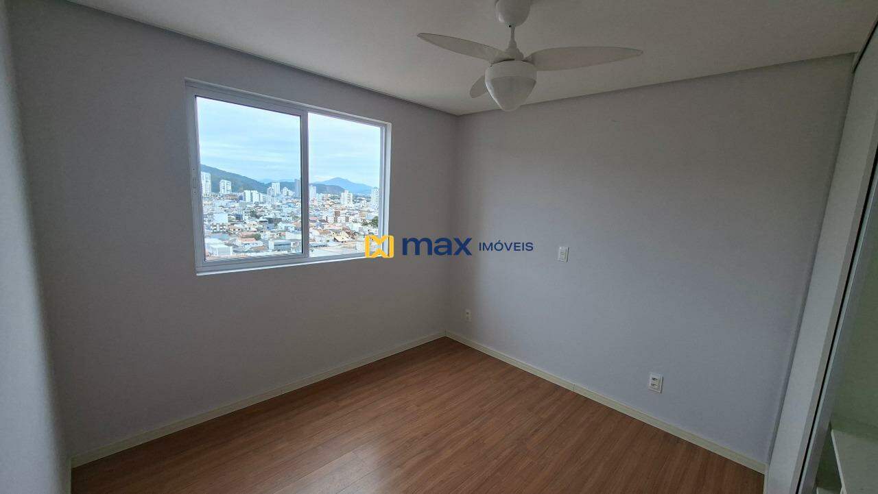 Apartamento para aluguel no Vila Operária: Quarto 2