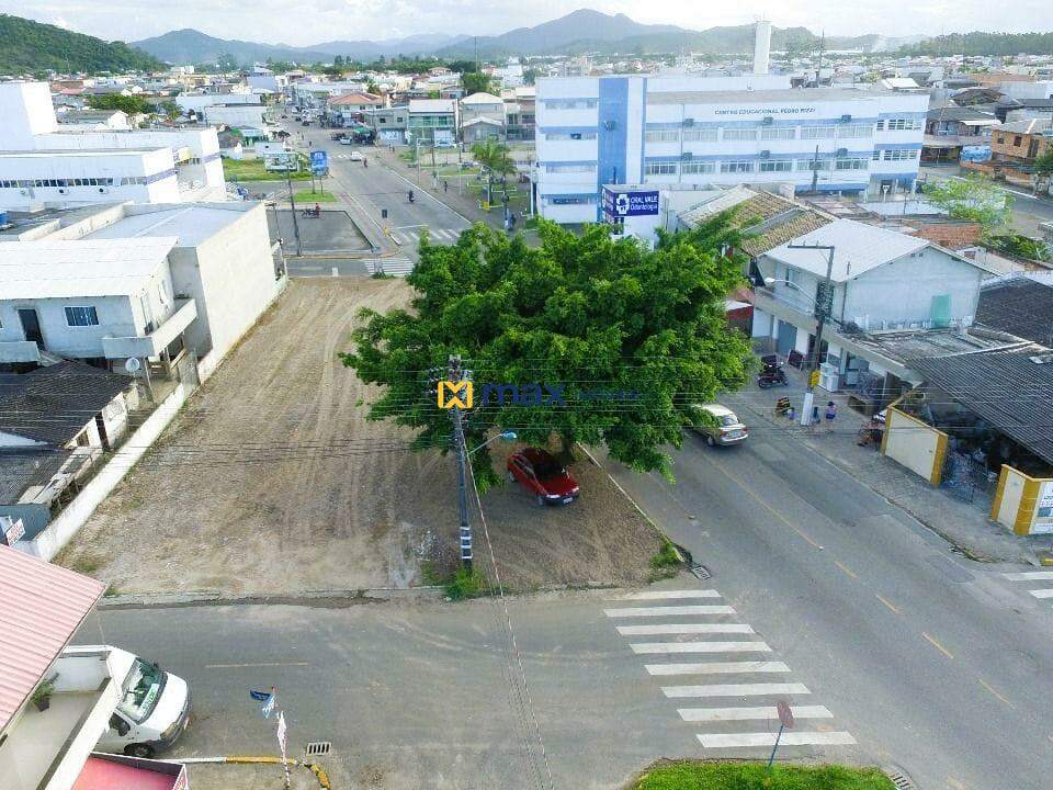 Terreno à venda no Cidade Nova: Terreno