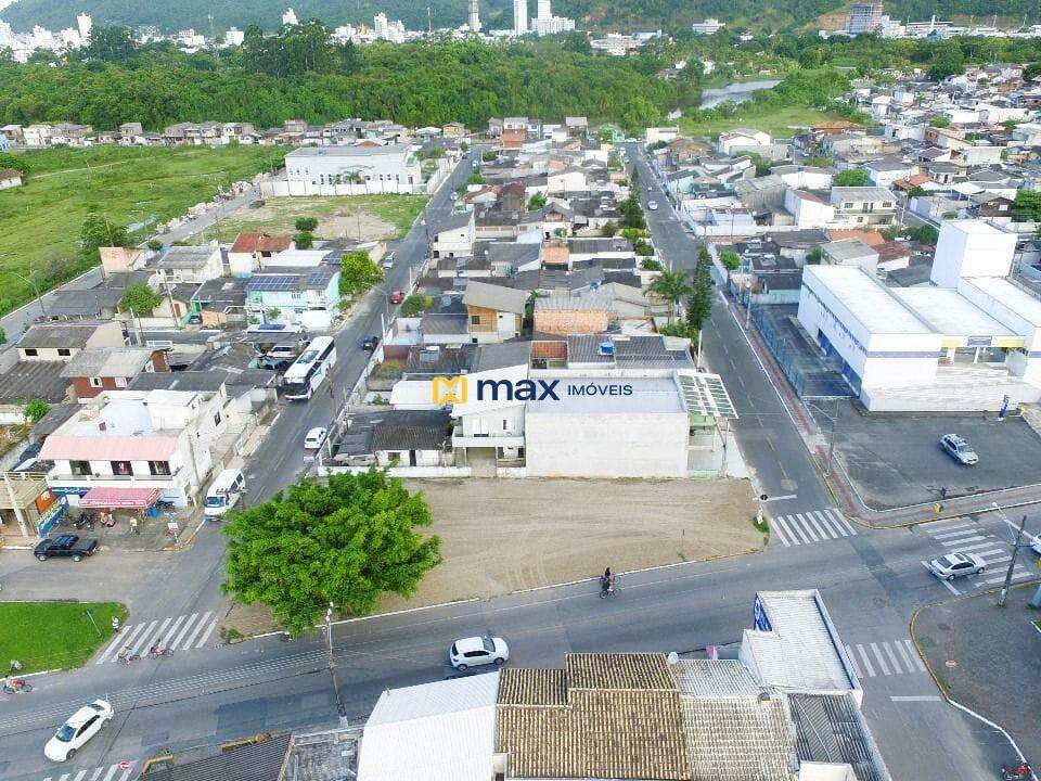 Terreno à venda no Cidade Nova: Terreno