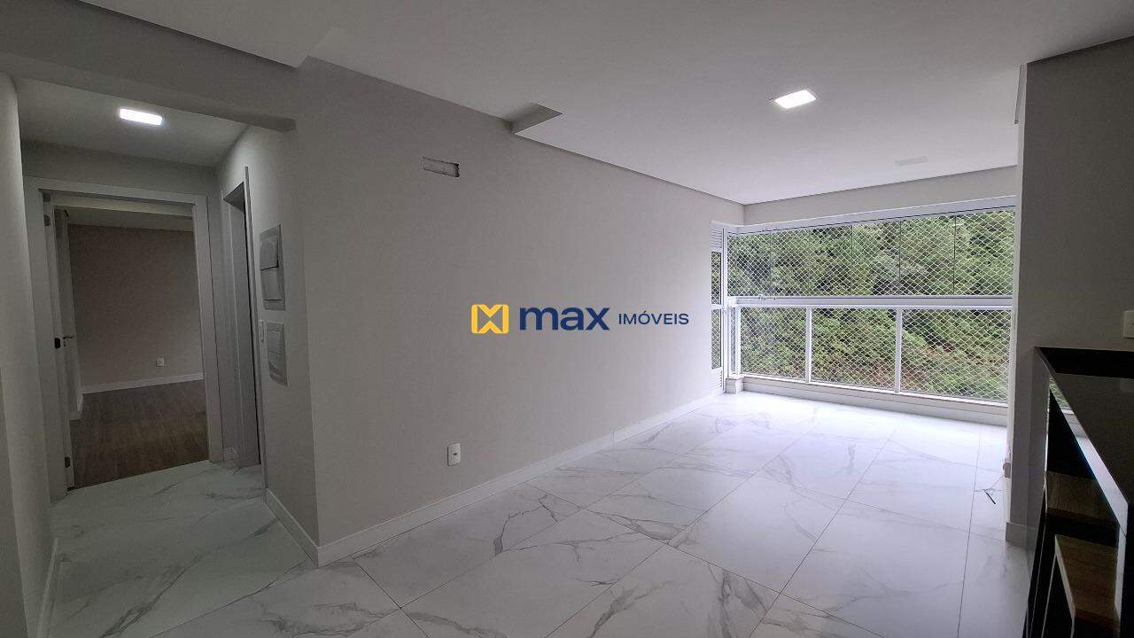 Apartamento para aluguel no Ressacada: Sala de Estar e Jantar
