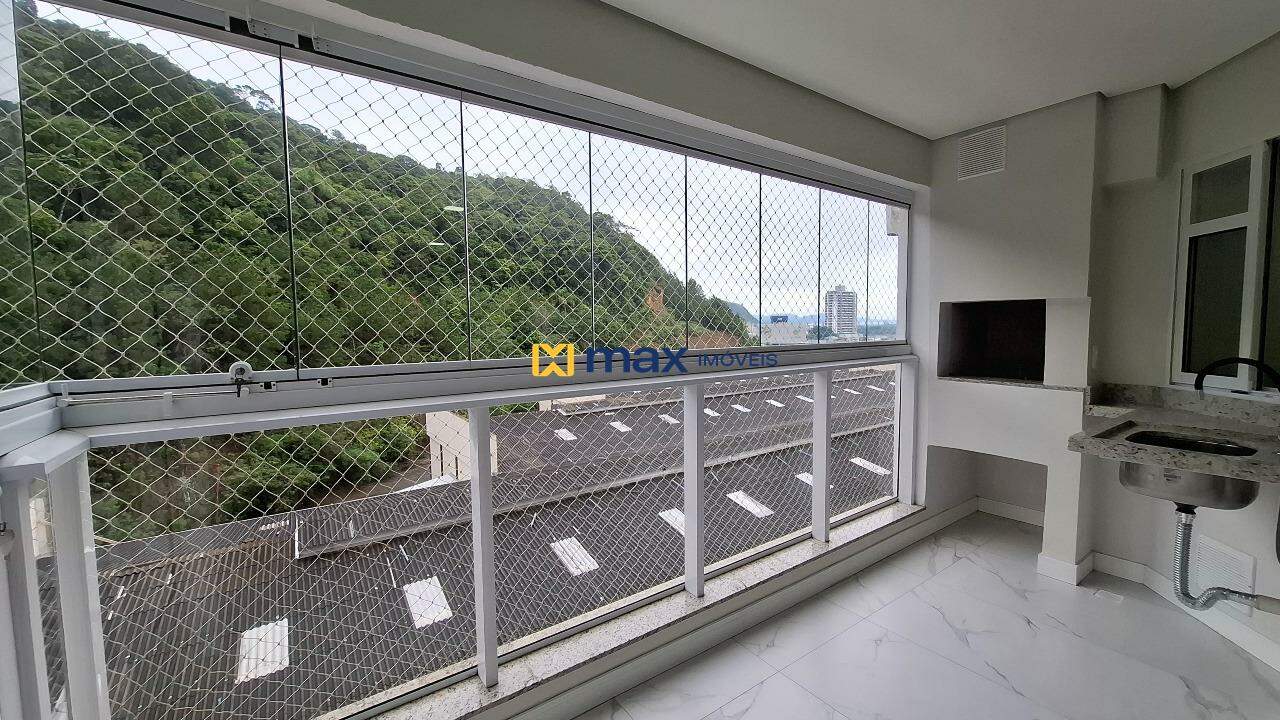 Apartamento para aluguel no Ressacada: Sacada