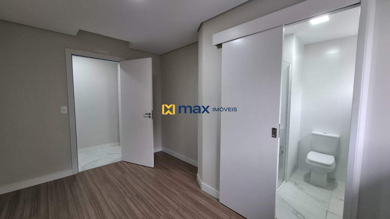 Apartamento para aluguel no Ressacada: Suíte 1