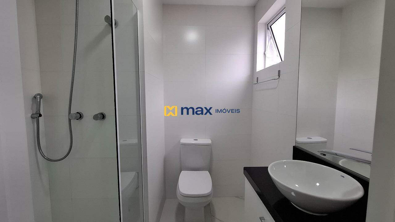 Apartamento para aluguel no Ressacada: Banheiro Suíte 1
