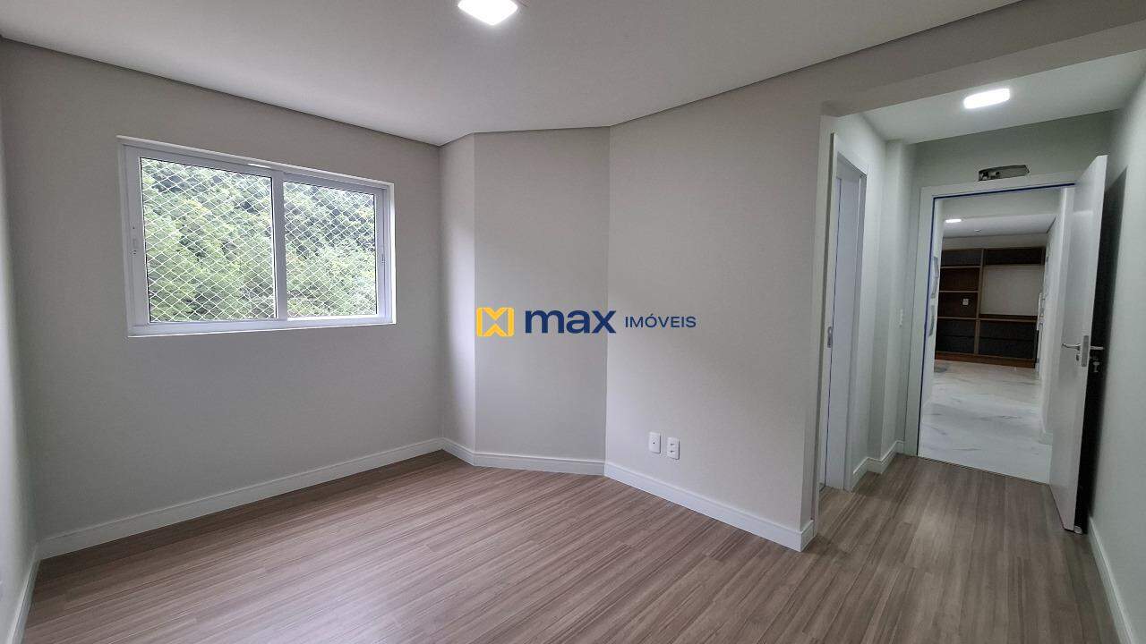 Apartamento para aluguel no Ressacada: Suíte 2