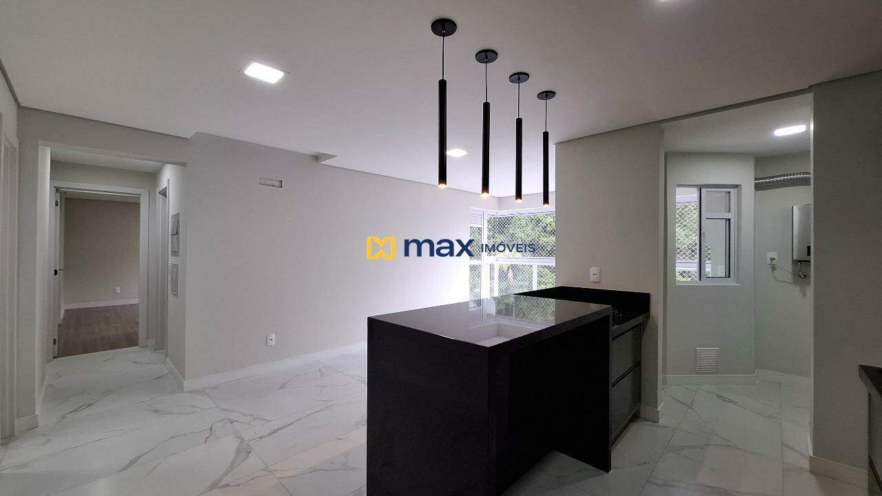 Apartamento para aluguel no Ressacada: Cozinha/ Sala de Estar e Jantar