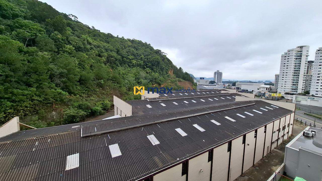 Apartamento para aluguel no Ressacada: Vista Sacada
