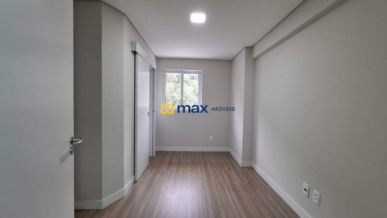 Apartamento para aluguel no Ressacada: Suíte 1