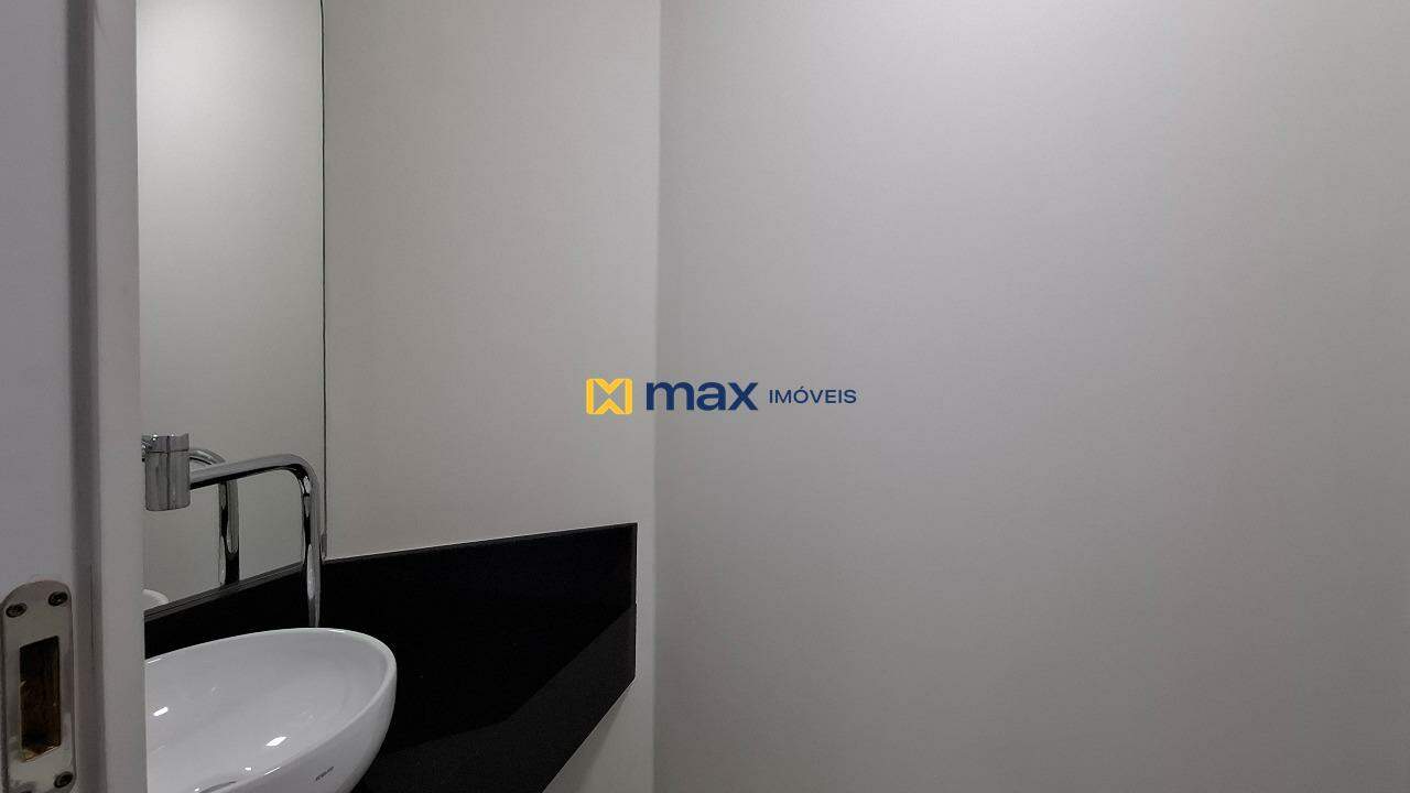 Apartamento para aluguel no Ressacada: Lavabo