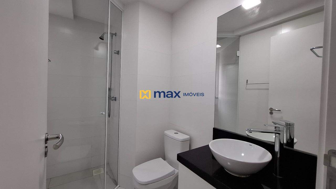 Apartamento para aluguel no Ressacada: Banheiro Suíte 2