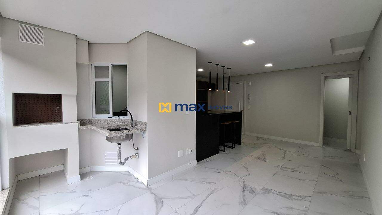 Apartamento para aluguel no Ressacada: Sacada/ Sala