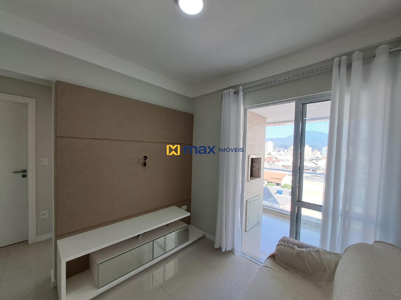 Apartamento para aluguel no São Judas: Sala de Estar