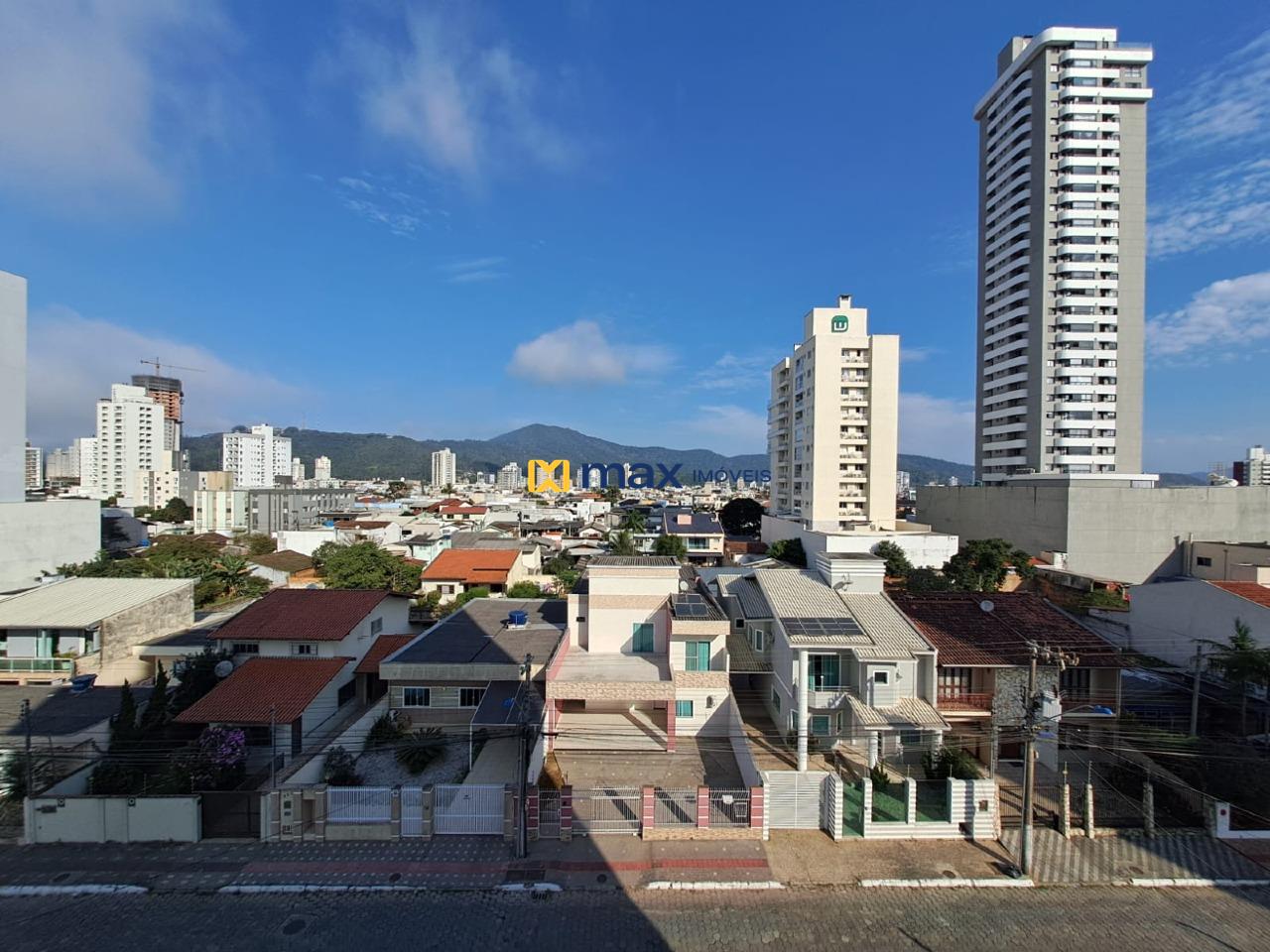 Apartamento para aluguel no São Judas: Vista da Suíte