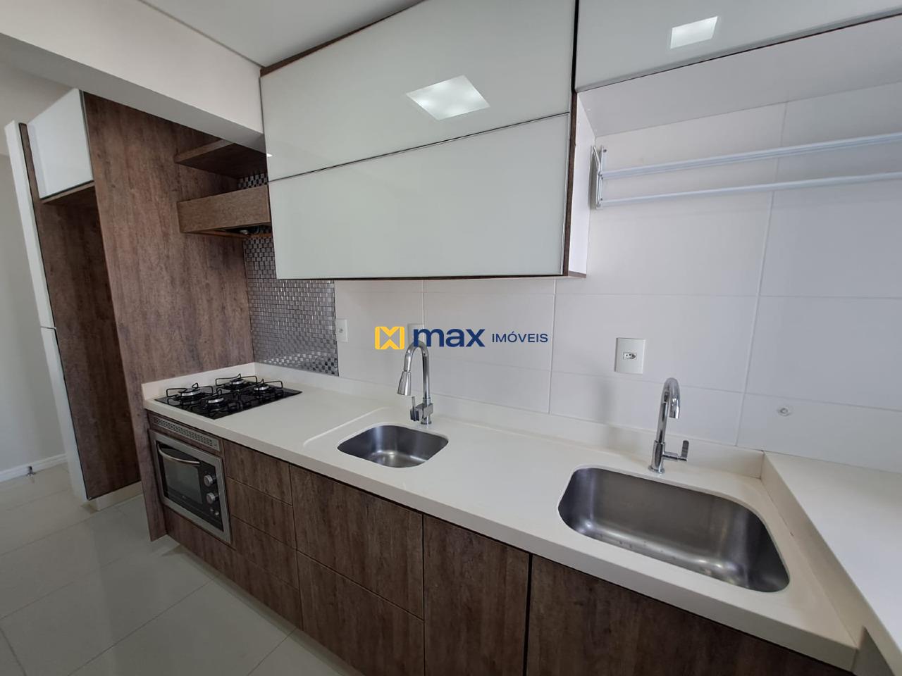 Apartamento para aluguel no São Judas: Cozinha/Lavanderia