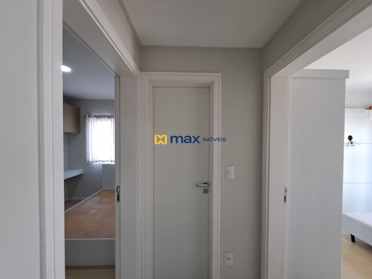 Apartamento para aluguel no São Judas: Circulação