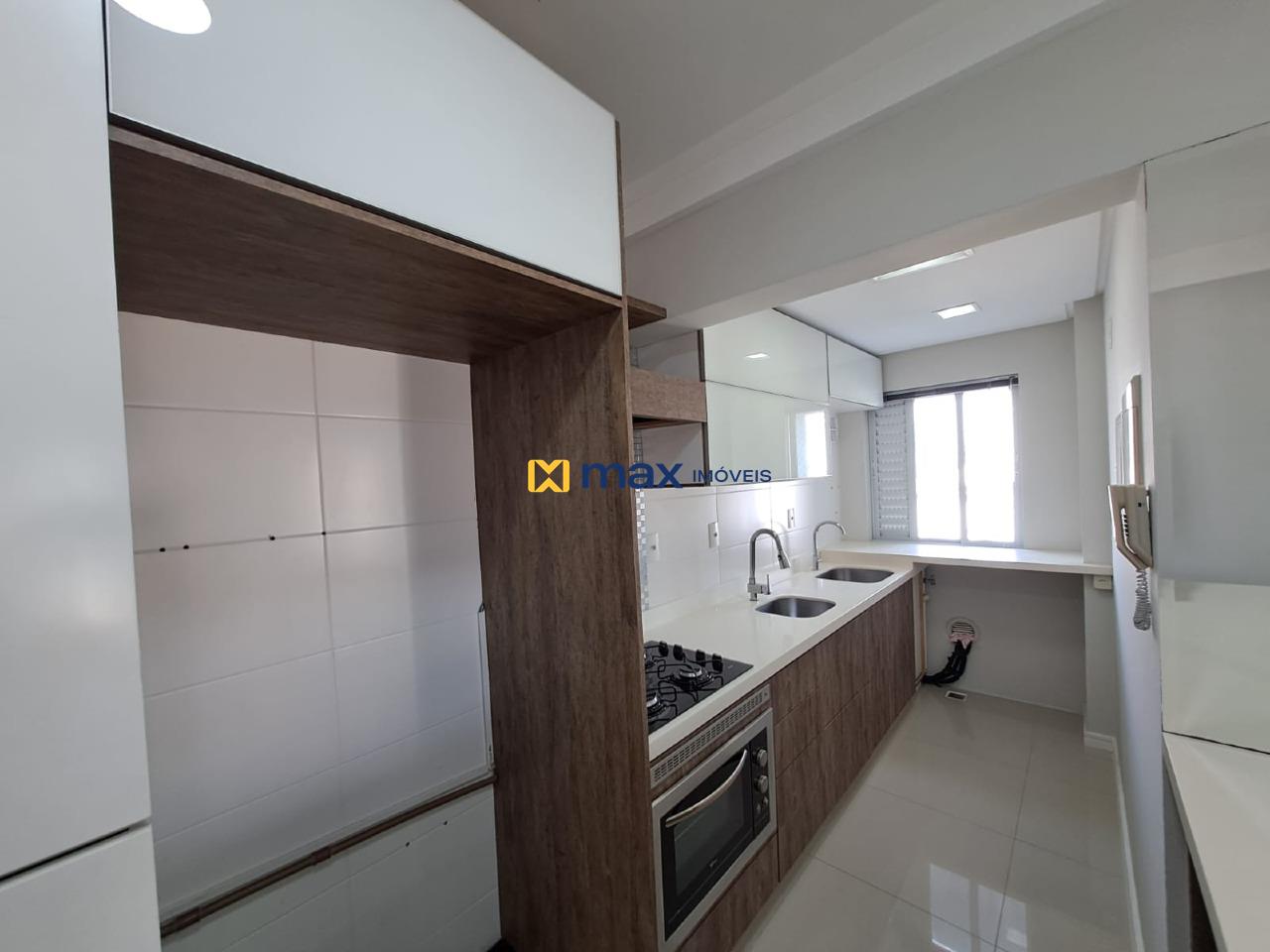 Apartamento para aluguel no São Judas: Cozinha