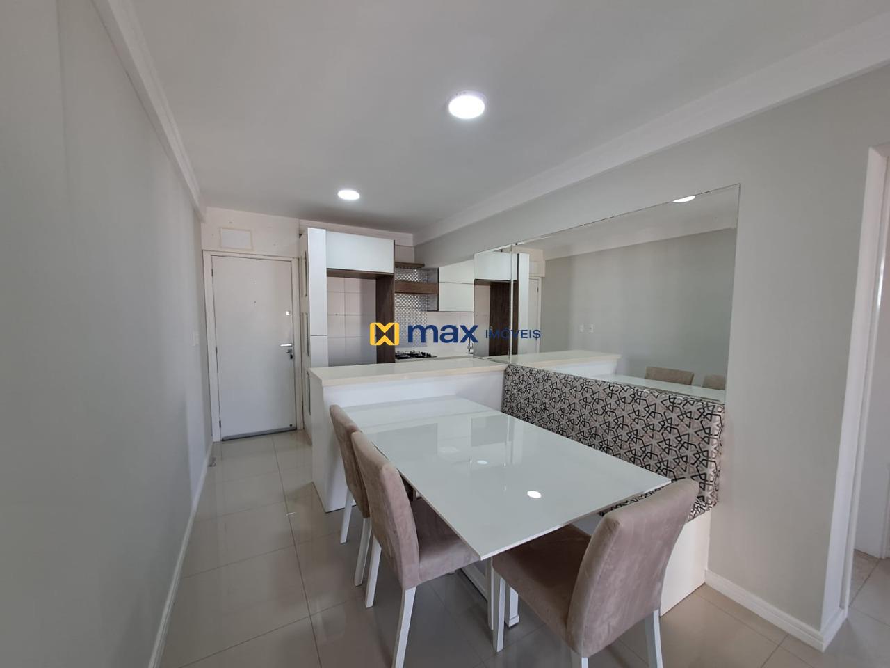 Apartamento para aluguel no São Judas: Sala de Jantar