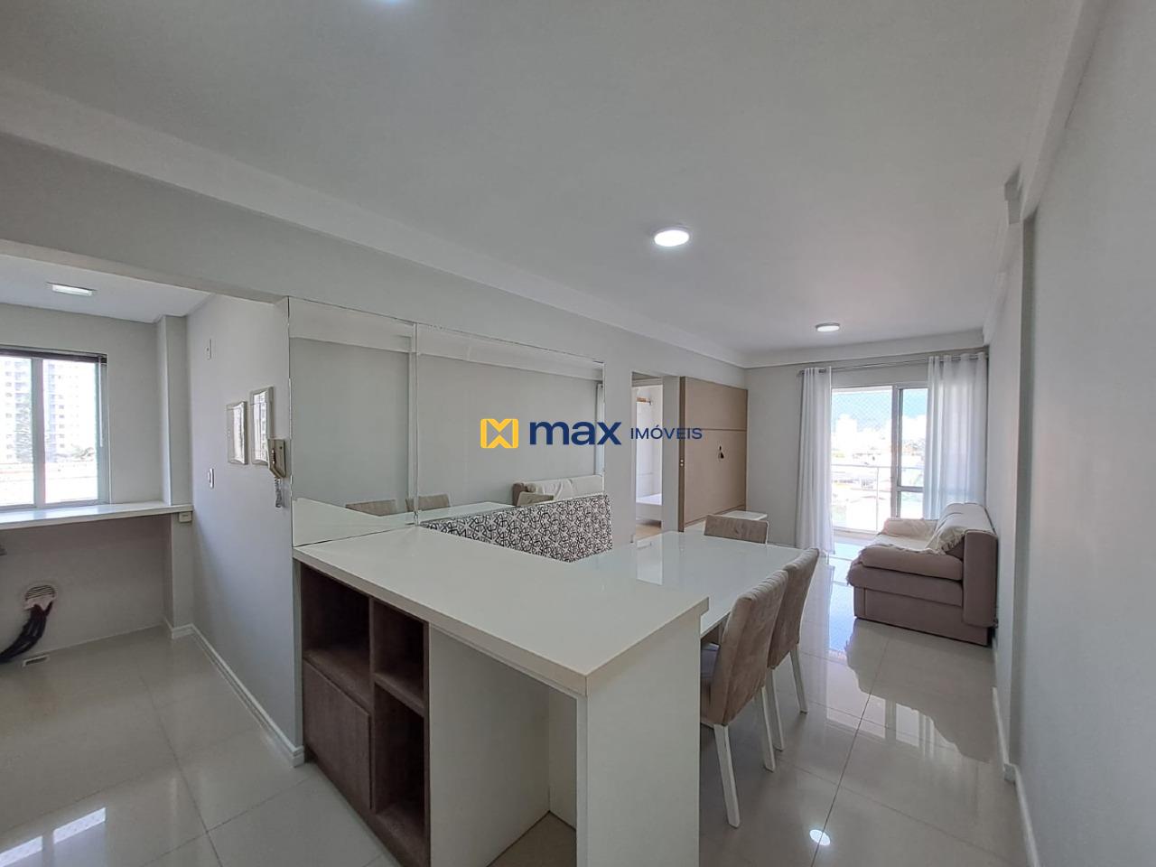 Apartamento para aluguel no São Judas: Cozinha/Sala de Jantar