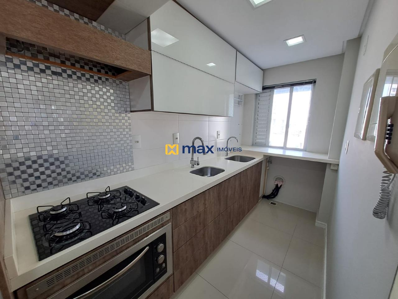 Apartamento para aluguel no São Judas: Cozinha