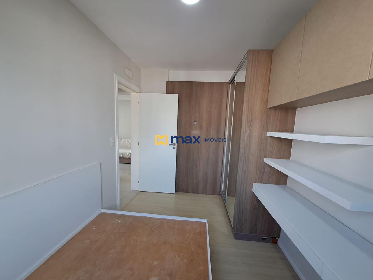 Apartamento para aluguel no São Judas: Quarto 01