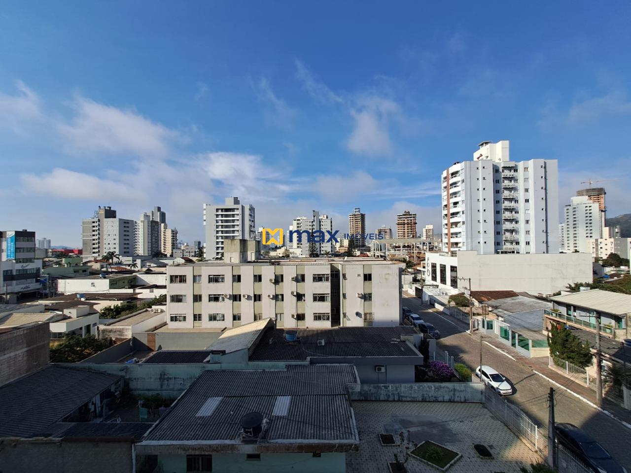 Apartamento para aluguel no São Judas: Vista do Quarto 01