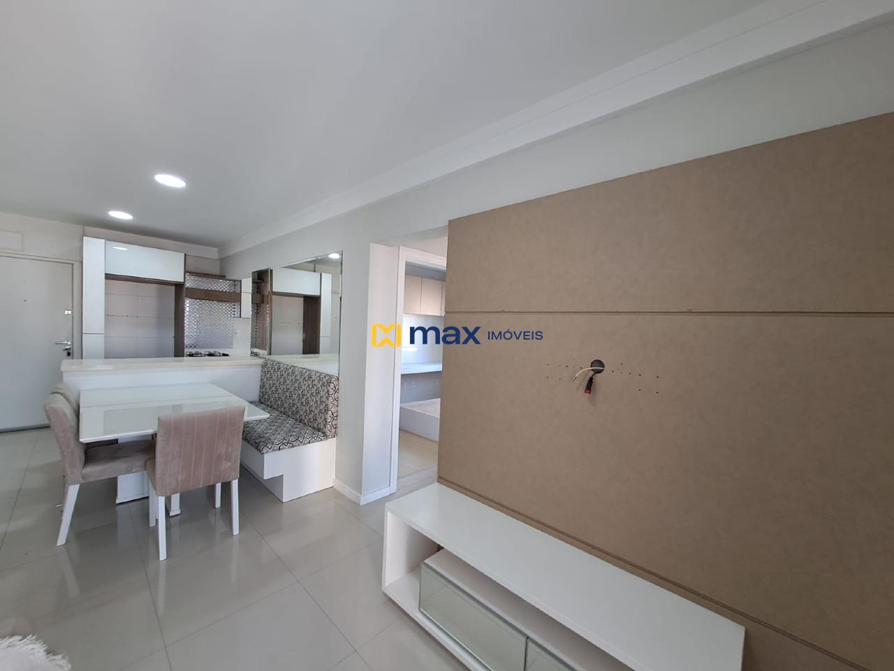 Apartamento para aluguel no São Judas: Sala de Estar