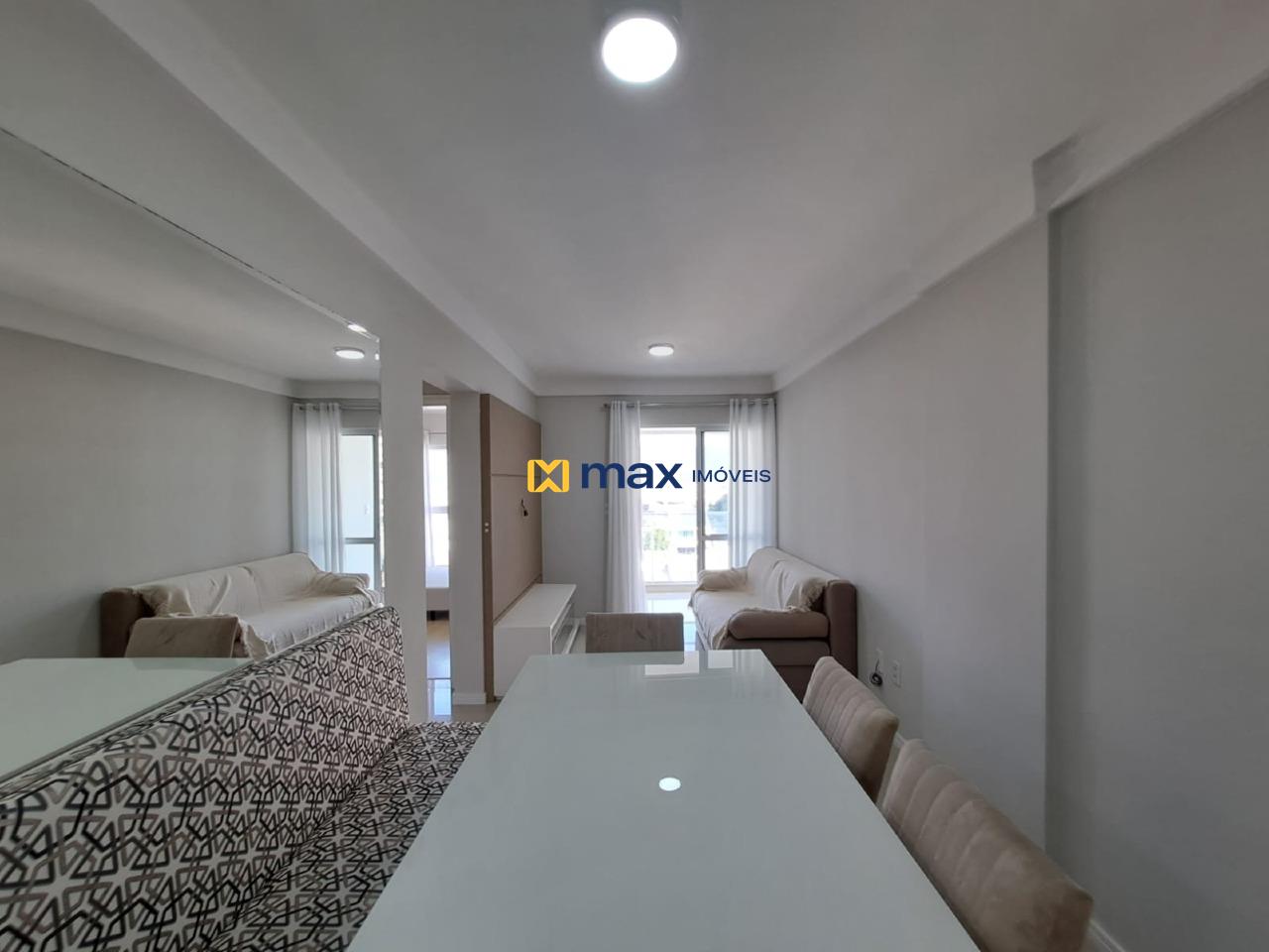 Apartamento para aluguel no São Judas: Sala de Jantar