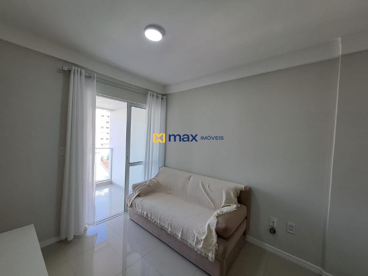 Apartamento para aluguel no São Judas: Sala de Estar