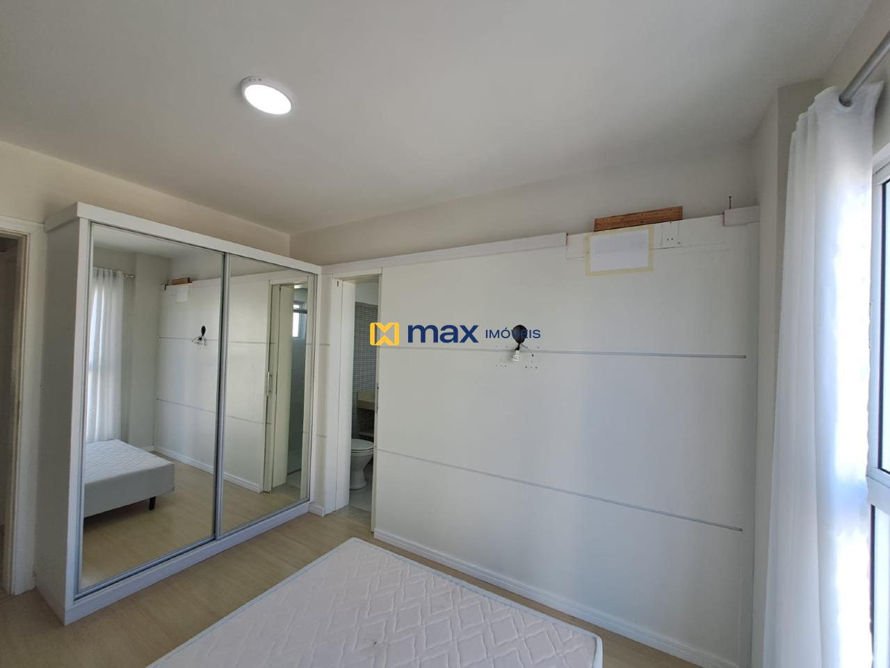 Apartamento para aluguel no São Judas: Suíte