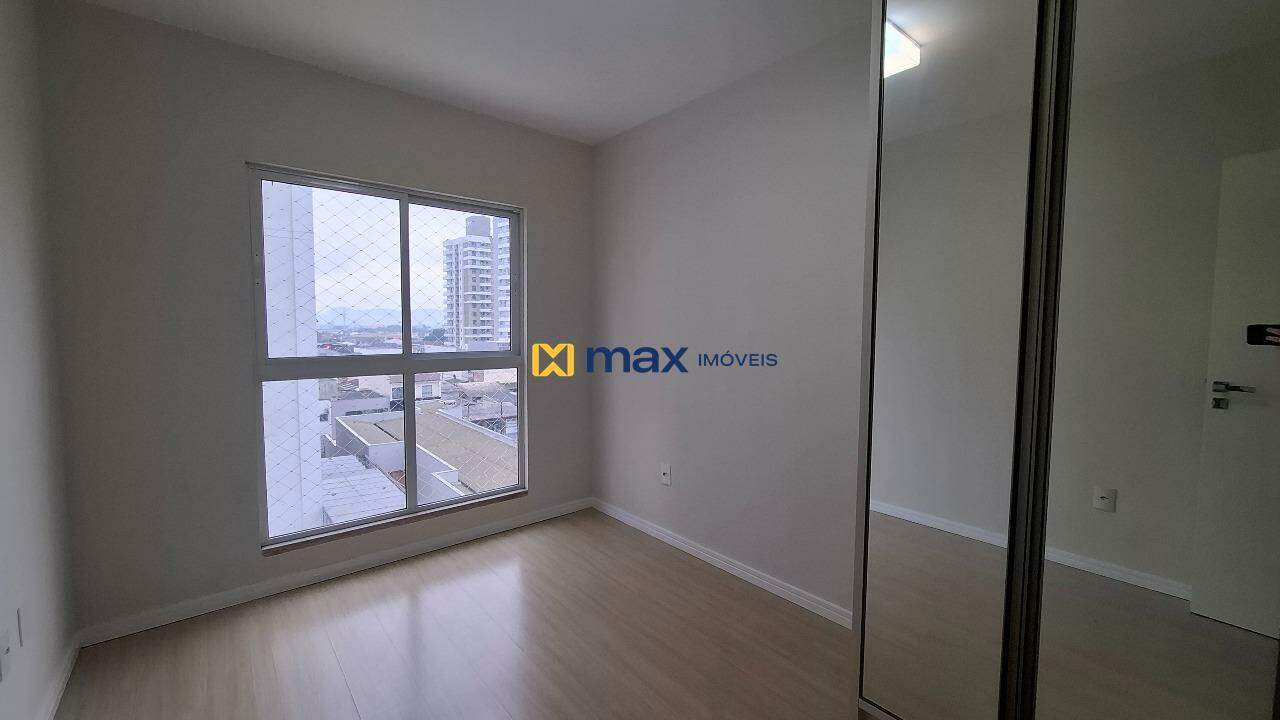 Apartamento para aluguel no São Judas: Quarto 2