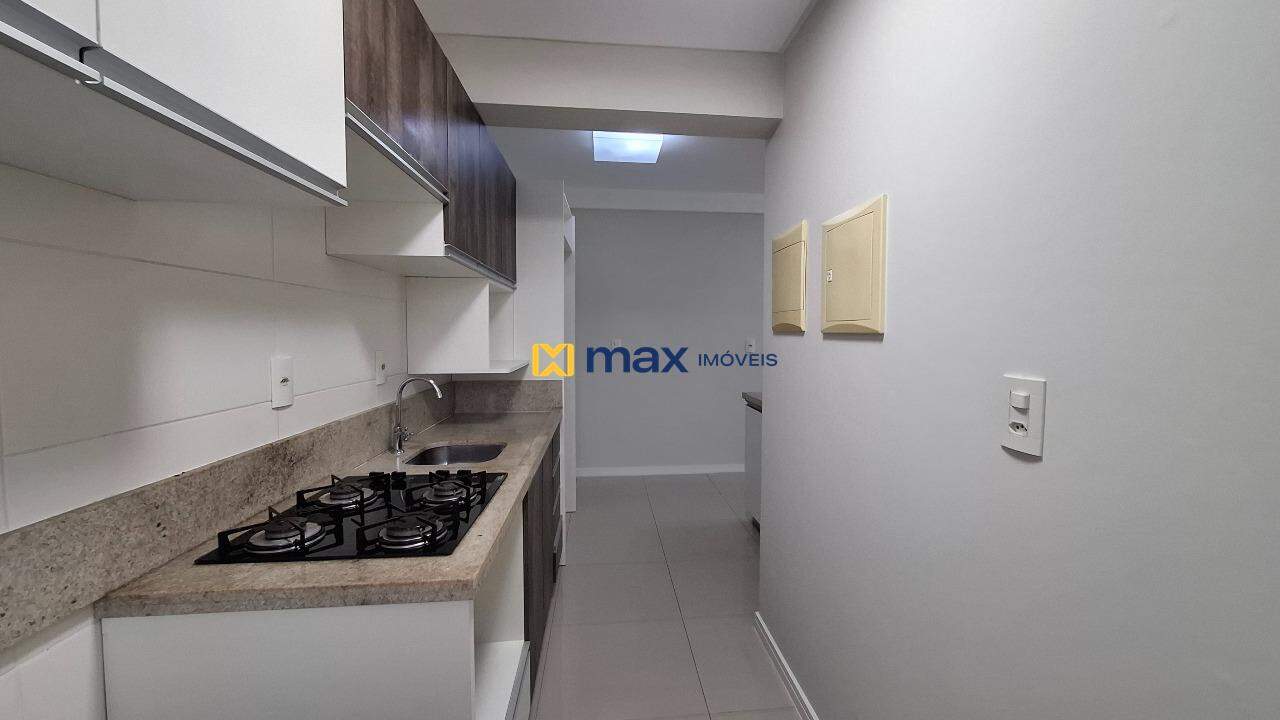 Apartamento para aluguel no São Judas: Cozinha/ Lavanderia