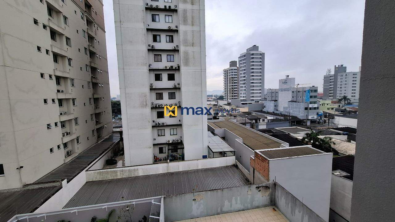 Apartamento para aluguel no São Judas: Vista Sacada
