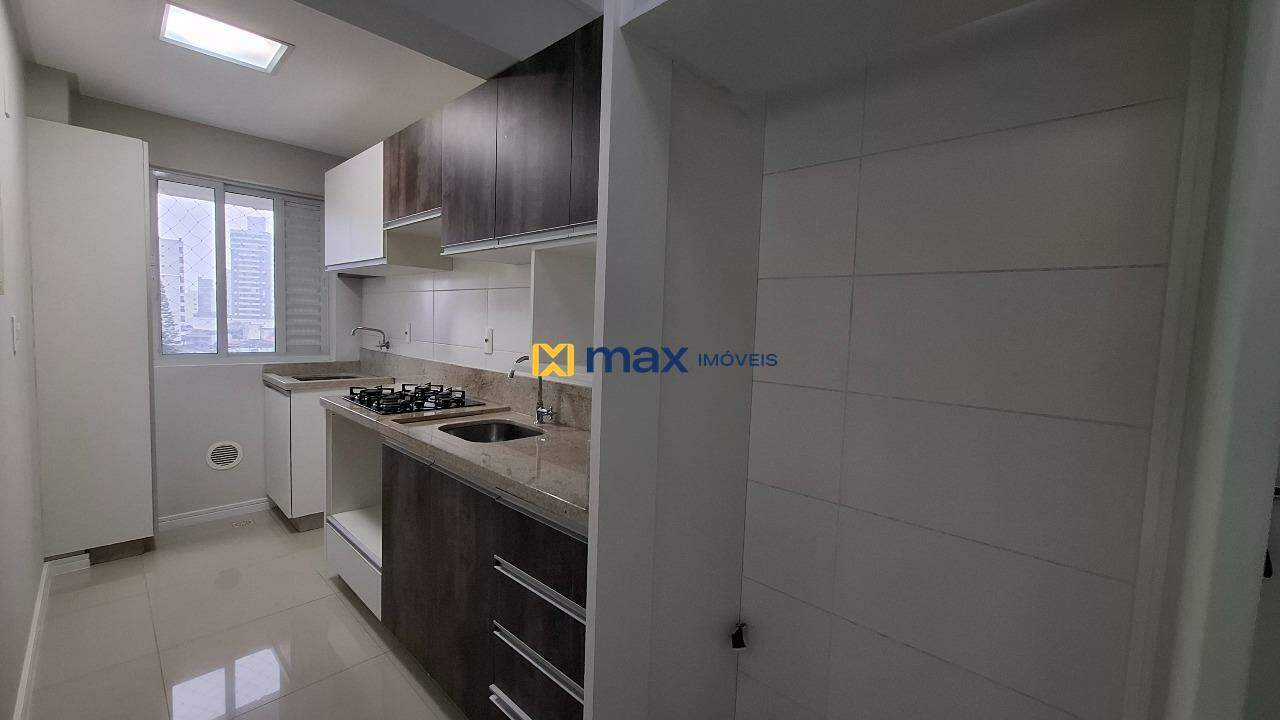 Apartamento para aluguel no São Judas: Cozinha/ Lavanderia