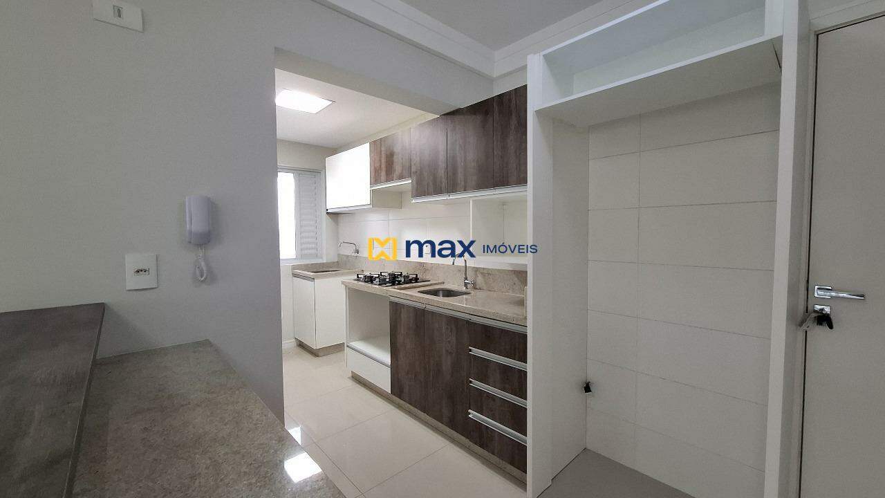 Apartamento para aluguel no São Judas: Cozinha/ Lavanderia
