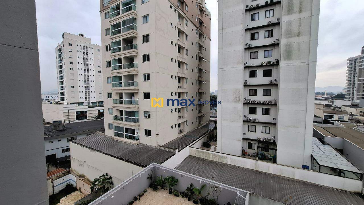 Apartamento para aluguel no São Judas: Vista Sacada