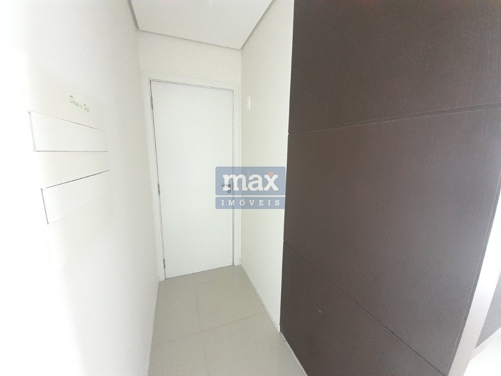 Apartamento à venda no Dom Bosco: Hall Entrada