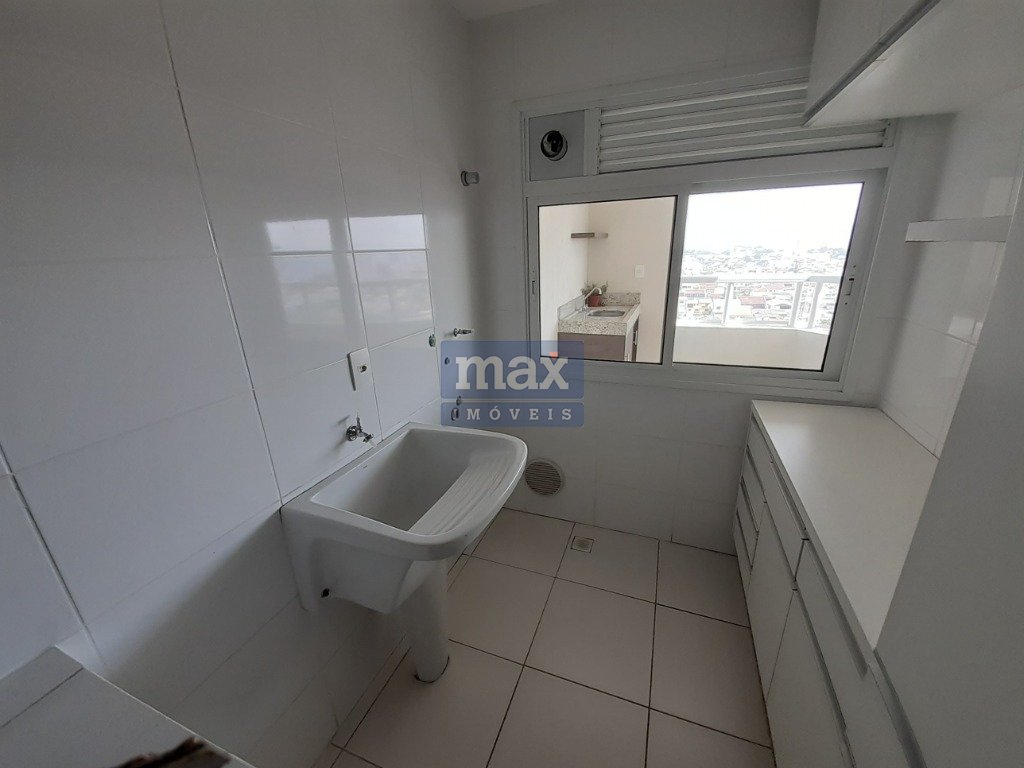 Apartamento à venda no Dom Bosco: Área de Serviço