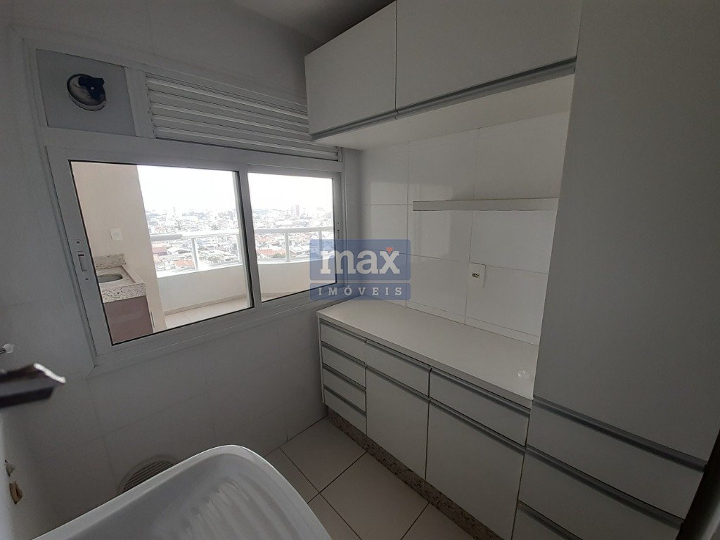 Apartamento à venda no Dom Bosco: Área de Serviço