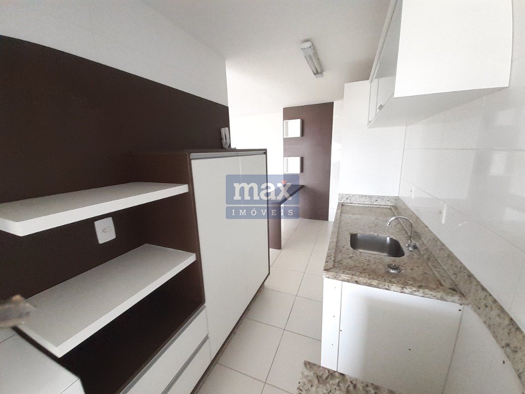 Apartamento à venda no Dom Bosco: Cozinha