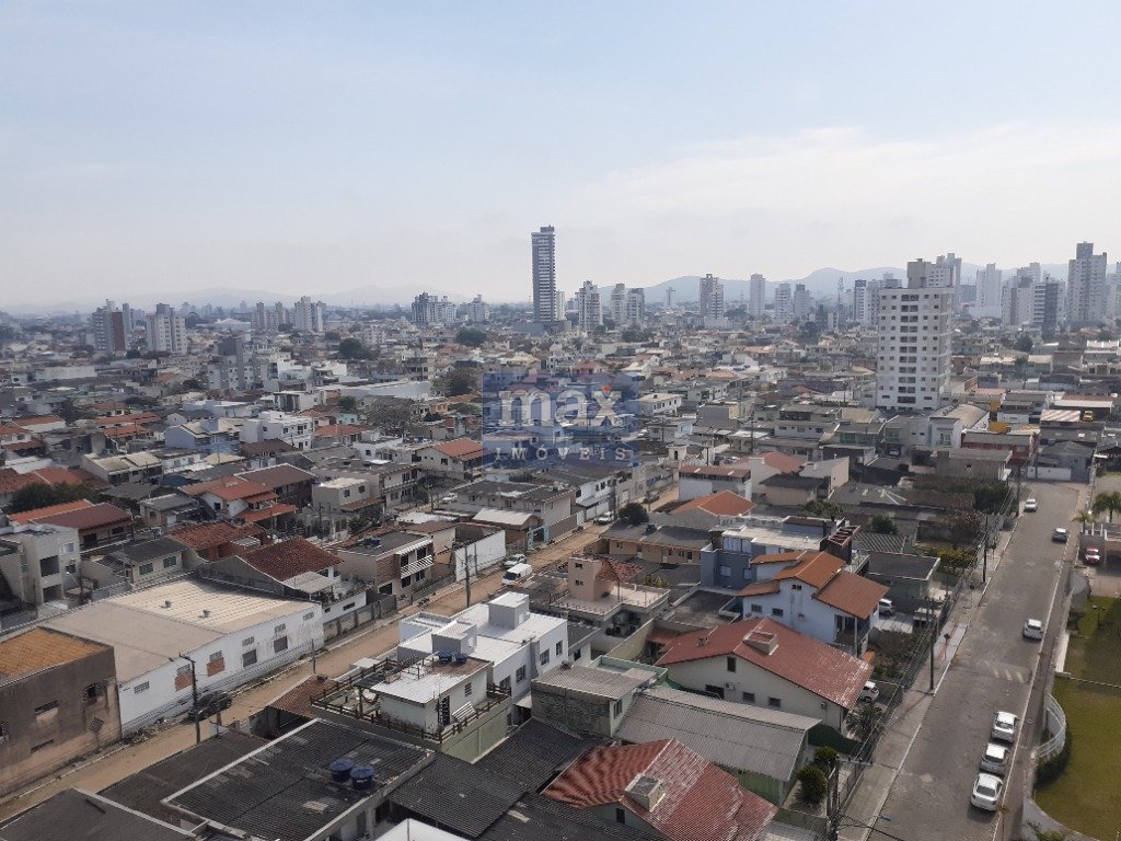 Apartamento à venda no Dom Bosco: Vista sacada
